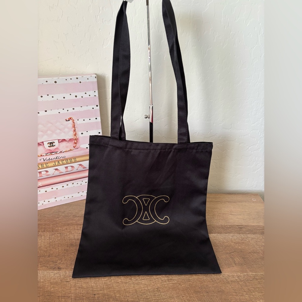 Celine Gift with Purchase Tote